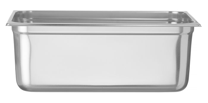 Container GN 1/1, HENDI, Profi Line, GN 1/1, 28L, (H)200mm — 801208