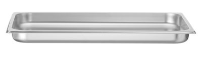 Bac Gastronorme 1/1, HENDI, Profi Line, GN 1/1, 5L, (H)40mm — 801246