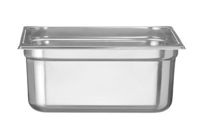 Bac Gastronorme 2/3, HENDI, Profi Line, GN 2/3, 13L, (H)150mm — 801314