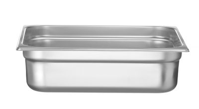 Bac Gastronorme 2/3, HENDI, Profi Line, GN 2/3, 9L, (H)100mm — 801321