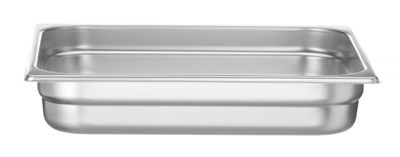 Container GN 2/3, HENDI, Profi Line, GN 2/3, 5,5L, (H)65mm — 801338