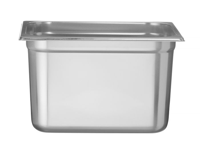 Container GN 1/2, HENDI, Profi Line, GN 1/2, 12,5L, (H)200mm — 801406