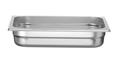 Container GN 1/2, HENDI, Profi Line, GN 1/2, 4L, (H)65mm — 801437