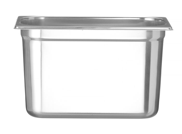Bac Gastronorme 1/3, HENDI, Profi Line, 7,8L, (H)200mm — 801505