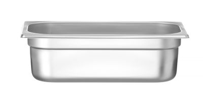 Bac Gastronorme 1/3, HENDI, Profi Line, GN 1/3, 4L, (H)100mm — 801529