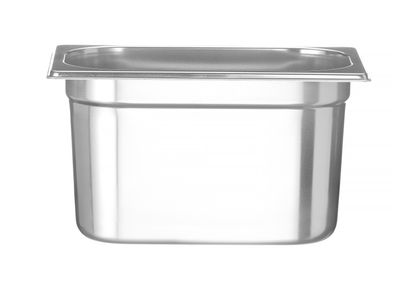 Container GN 1/4, HENDI, Profi Line, GN 1/4, 4L, (H)150mm — 801611