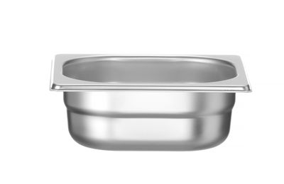 Container GN 1/6, HENDI, Profi Line, GN 1/6, 1L, (H)65mm — 801734