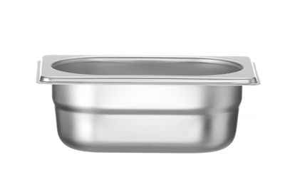 Container GN 1/9, HENDI, Profi Line, GN 1/9, 0,6L, (H)65mm — 801833