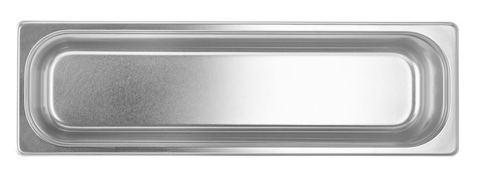 Bac Gastronorme 2/4, HENDI, Profi Line, GN 2/4, 8,6L, (H)150mm — 801840
