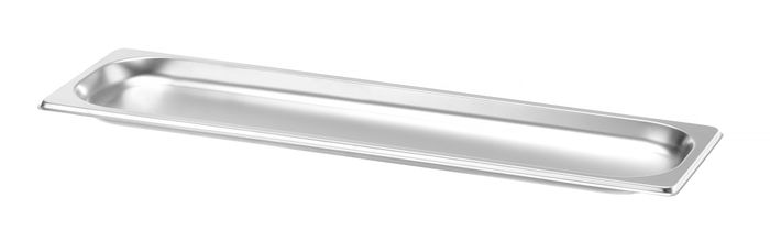 Bac Gastronorme 2/4, HENDI, Profi Line, GN 2/4, 1,2L, (H)20mm — 801871