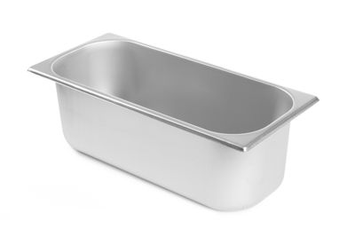 Bac à glace, HENDI, Profi Line, 5L, 360x165x(H)120mm — 802038