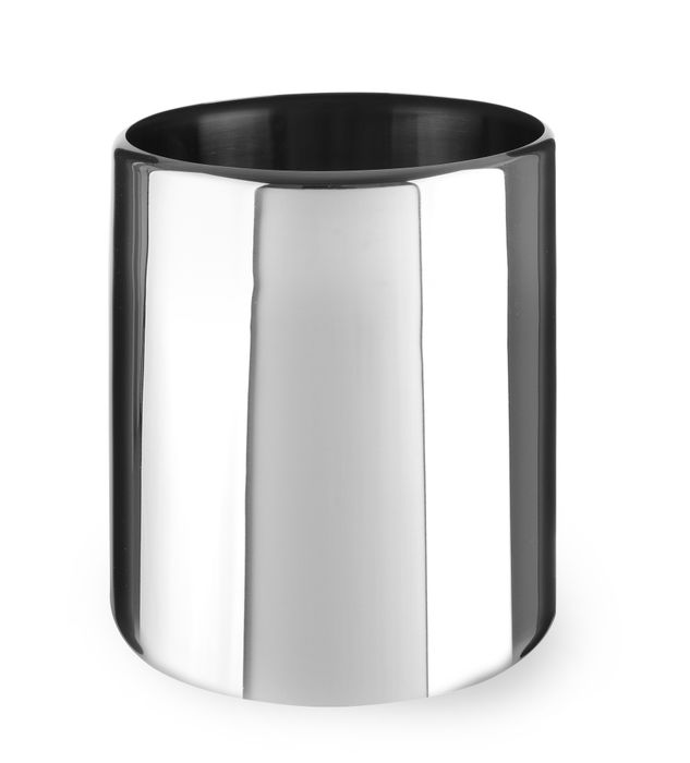 Bac à glace, rond, HENDI, Profi Line, 7L, ⌀200x(H)250mm — 802083
