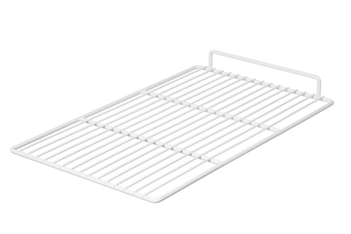 Schap voor GN 1/1 koelwerkbanken en koelkasten, HENDI, Wit, 530x335mm — 802120