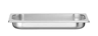Bac gastronorme GN 1/3 perforé, HENDI, Profi Line, GN 1/3, 1,2L, (H)40mm — 802540