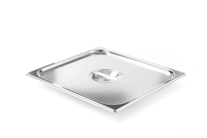 Couvercle pour bacs GN, HENDI, Profi Line, GN 2/3, 354x325mm — 804117
