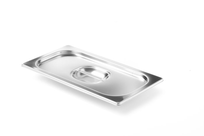 Deksel voor GN containers, HENDI, Profi Line, GN 1/3, 325x176mm — 804131