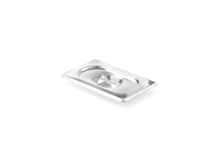 Couvercle pour bacs GN, HENDI, Profi Line, GN 1/9, 176x108mm — 804162