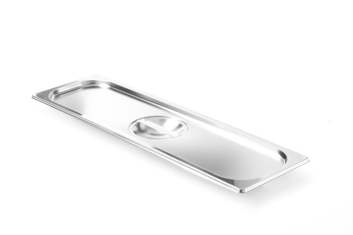 Couvercle pour bacs GN, HENDI, Profi Line, GN 2/4, 530x162mm — 804179