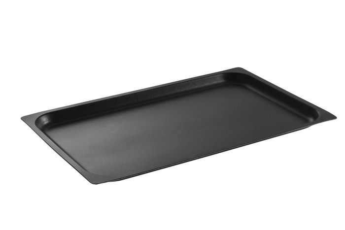 Bak met anti-aanbak laag, HENDI, GN 1/1, 530x325x(H)20mm — 805558