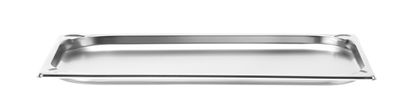 Container GN 1/1, HENDI, Kitchen Line, GN 1/1, 2,5L, (H)20mm — 806104