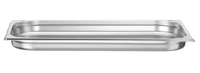 Container GN 1/1, HENDI, Kitchen Line, GN 1/1, 5L, (H)40mm — 806111