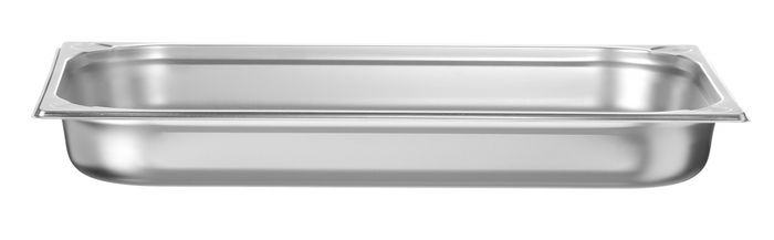 Container GN 1/1, HENDI, Kitchen Line, GN 1/1, 9L, (H)65mm — 806128