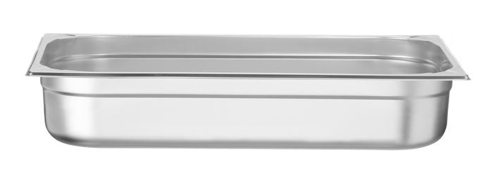 Container GN 1/1, HENDI, Kitchen Line, GN 1/1, 14L, (H)100mm — 806135