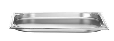Bac gastronorme GN 2/3, HENDI, Kitchen Line, GN 2/3, 1,5L, (H)20mm — 806203