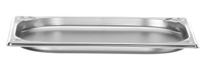 GN-bak 1/2, HENDI, Kitchen Line, GN 1/2, 1L, (H)20mm — 806302