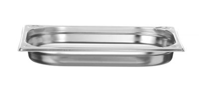 Bac gastronorme GN 1/2, HENDI, Kitchen Line, GN 1/2, 2L, (H)40mm — 806319
