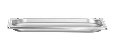 Bac Gastronorme GN 1/3, HENDI, Kitchen Line, GN 1/3, 0,6L, (H)20mm — 806401