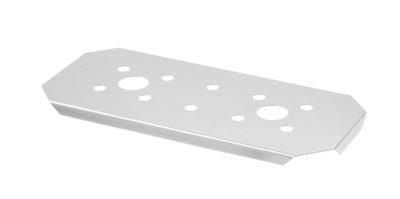 Insertions perforées gastronormes, HENDI, Kitchen Line, GN 1/3, 325x176mm — 806494