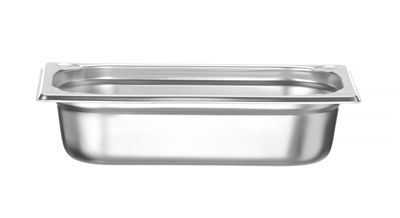 Container GN 1/4, HENDI, Kitchen Line, GN 1/4, 1,8L, (H)65mm — 806524