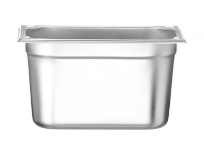 Container GN 1/4, HENDI, Kitchen Line, GN 1/4, 4L, (H)150mm — 806548