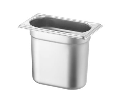 Container GN 1/9, HENDI, Kitchen Line, GN 1/9, 1,3L, (H)150mm — 806746