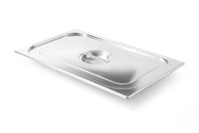 Couvercle Gastronorme, HENDI, Kitchen Line, GN 1/1, 530x325mm — 806814