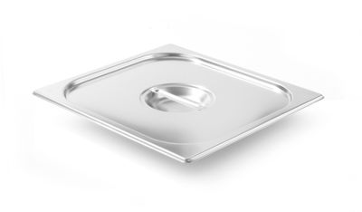 Deksel voor GN containers, HENDI, Kitchen Line, GN 2/3, 354x325mm — 806821