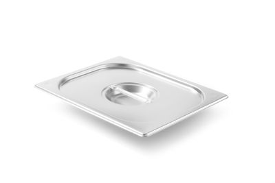 Couvercle Gastronorme, HENDI, Kitchen Line, GN 1/2, 265x325mm — 806838