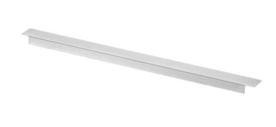 Barre intermédiaire Bacs Gastronormes, HENDI, Kitchen Line, GN 1/2, 325x22x(H)10mm — 808108