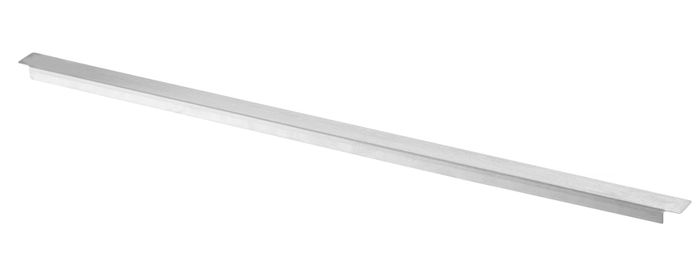 Tussenbrug voor GN containers, HENDI, Kitchen Line, GN 1/1, 530x22x(H)10mm — 808153