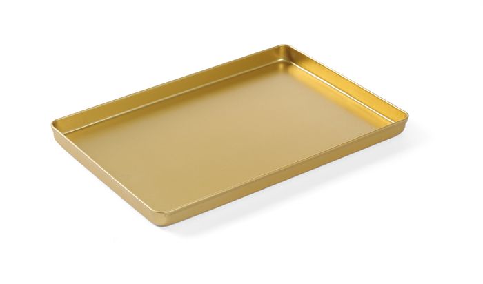 Displaytray voor zoetwaren, HENDI, 300x200x(H)20mm — 808559