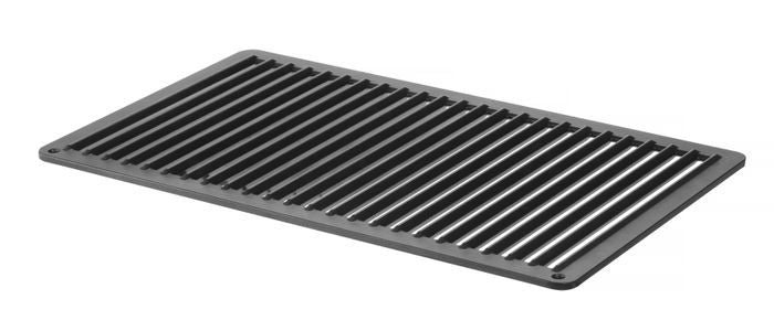Grillrooster CONVECTOMAT GRILL, HENDI, GN 1/1, 530x325x(H)15mm — 808832