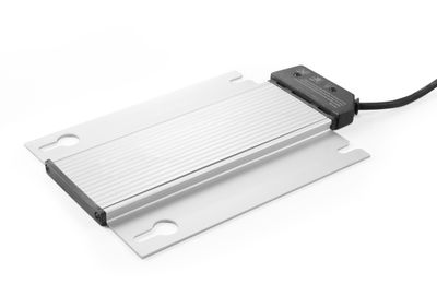 Elément chauffant pour chafing dish, HENDI, 230V/380W, 300x200x(H)40mm — 809709