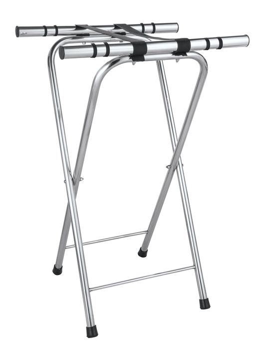 Support de plateau pliable, HENDI, 520x410x(H)800mm — 810507