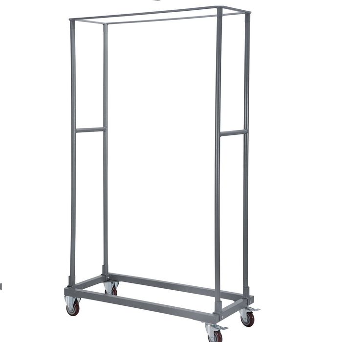 Chariot pour chaises, AmerBox, 1140x492x(H)1895mm — 811054