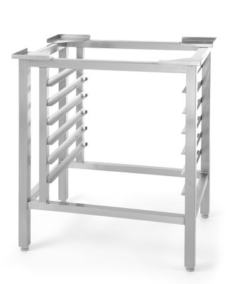 Piètement pour four, vissé, HENDI, 690x480x(H)700mm — 817735