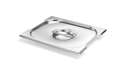 Couvercle Gastronorme, HENDI, Budget Line, GN 1/2, 325x265mm — 817834