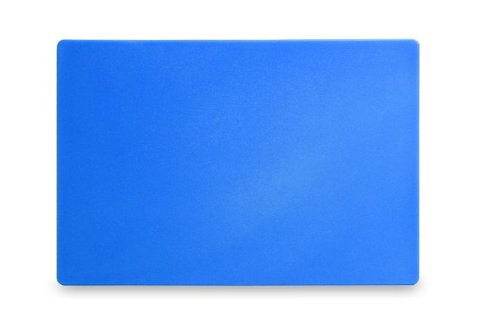 Snijplank HACCP 450x300, HENDI, Blauw, 450x300mm, Rechthoekig — 825532