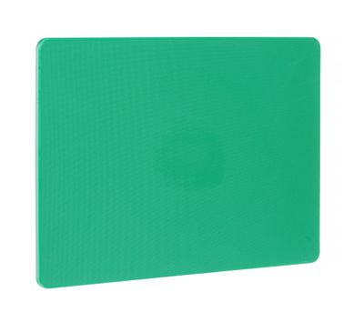 Snijplank HACCP GN 1/1, HENDI, GN 1/1, Groen, 530x325mm — 826836