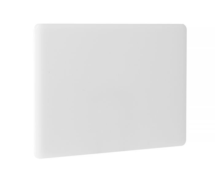 Planche à découper HACCP GN 1/2, HENDI, Blanc, 325x265mm — 826904